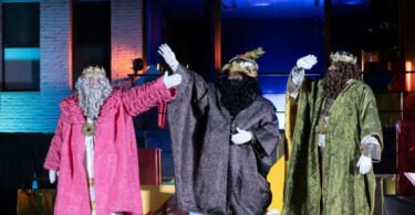 Cornellà de Llobregat ha viscut un gran Nadal per recordar.