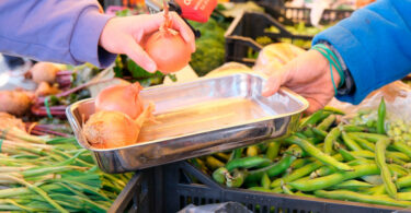 El Mercat de Pagès de Cornellà celebra 11 anys.