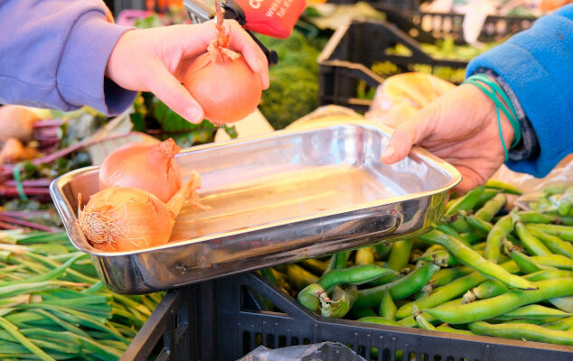 El Mercat de Pagès de Cornellà celebra 11 anys.