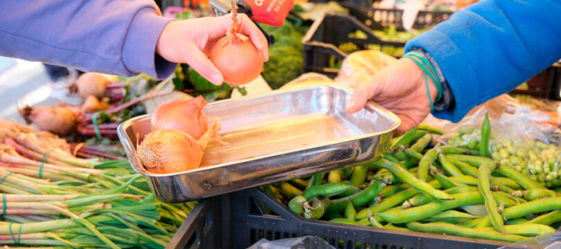 El Mercat de Pagès de Cornellà celebra 11 anys.