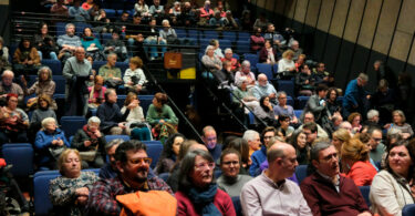 Continua el Cornellà Escènica a Cornellà de Llobregat.