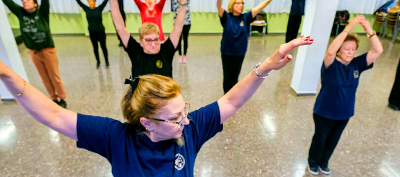 Nova programació dels Centres Cívics de Cornellà de Llobregat.