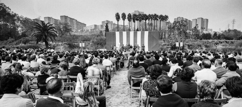 Nova exposició al Museu Palau Mercader sobre la defensa de la cultura catalana.