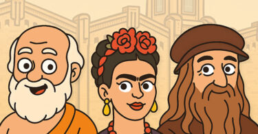 Mostra de les Humanitats a Cornellà de Llobregat per divulgar conceptes de filosofia, art i humanisme entre els més petits.