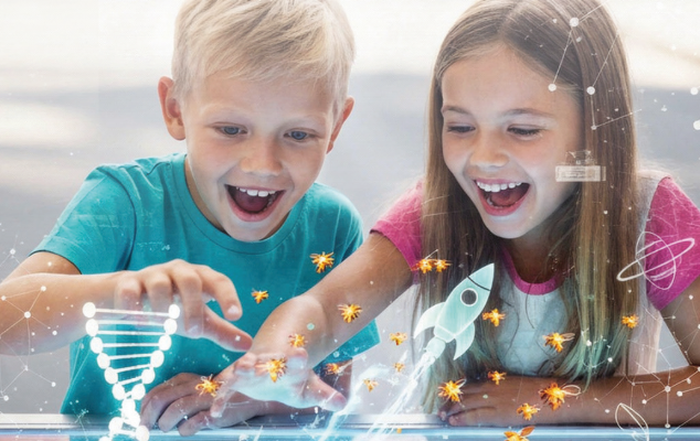 Cornellà de Llobregat organitza la Mostra de la creativitat i de la innovació.