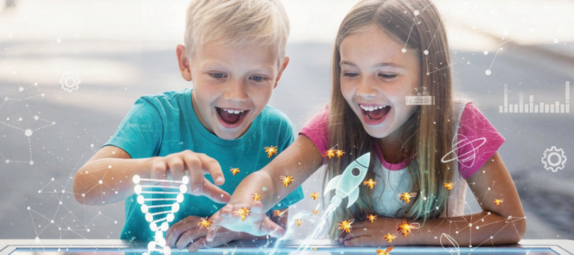 Cornellà de Llobregat organitza la Mostra de la creativitat i de la innovació.