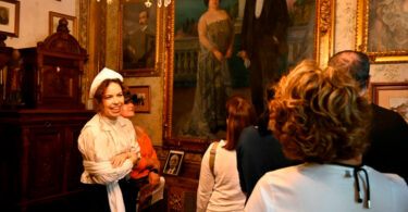 Cornellà de Llobregat se suma a la commemoració de les Nits dels Museus aquest 16 de maig.