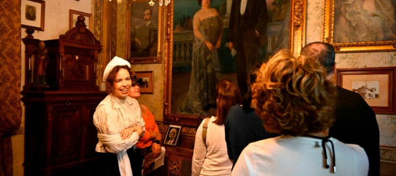Cornellà de Llobregat se suma a la commemoració de les Nits dels Museus aquest 16 de maig.