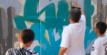 Programa especial d'activitats durant l'estiu per a joves de Cornellà de Llobregat.