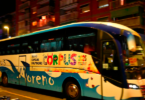 Transport segur i gratuït a Cornellà de Llobregat durant la festa major.