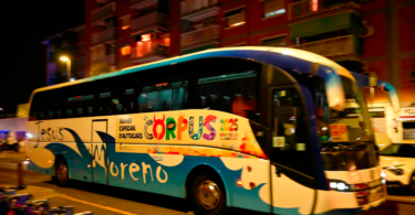Transport segur i gratuït a Cornellà de Llobregat durant la festa major.