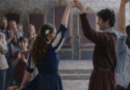 Trobada històrica amb música al Castell de Cornellà de Llobregat.