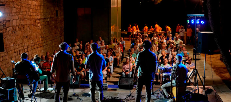 Les Nits d'Estiu a Cornellà de Llobregat arriben a la seva recta final el proper 24 de juliol.