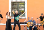 Concert Tarambana a Les Nits d'Estiu de Cornellà de Llobregat.