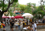 Comencen les festes de la Gavarra-Lindavista 2026 a Cornellà de Llobregat.