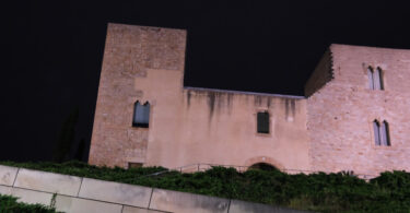L'Ajuntament de Cornellà organitza una visita guiada al Castell, l'edifici més antic de la ciutat.