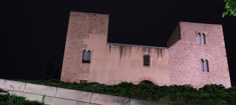 L'Ajuntament de Cornellà organitza una visita guiada al Castell, l'edifici més antic de la ciutat.