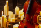 Concert Candlelight a Cornellà de Llobregat.