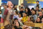 Torna el Festival Internacional de Pallassos Memorial Charlie Rivel de Cornellà de Llobregat.