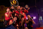 Festival de pallassos de Cornellà 2026 en fotografies.